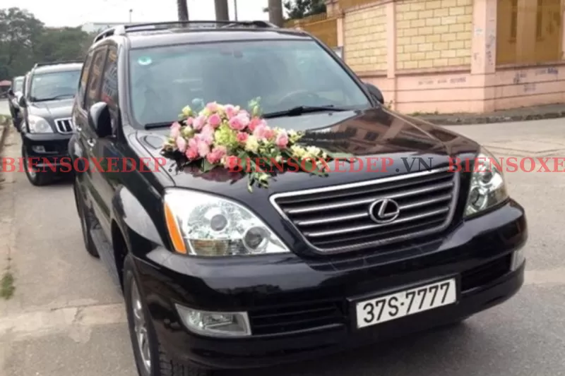 7777 c&oacute; &yacute; nghĩa g&igrave;