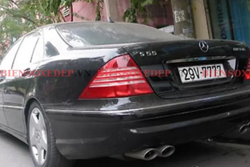 7777 c&oacute; &yacute; nghĩa g&igrave;