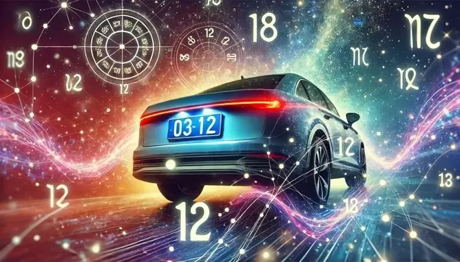 đánh giá biển số xe