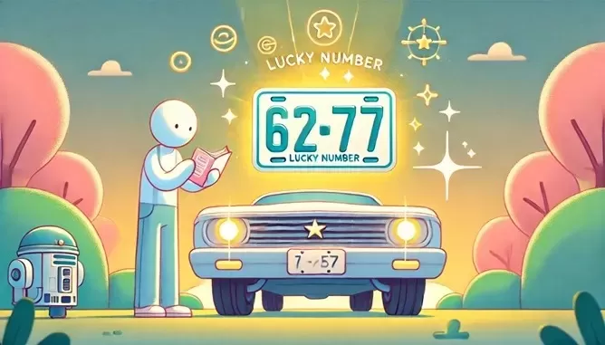 đánh giá biển số xe