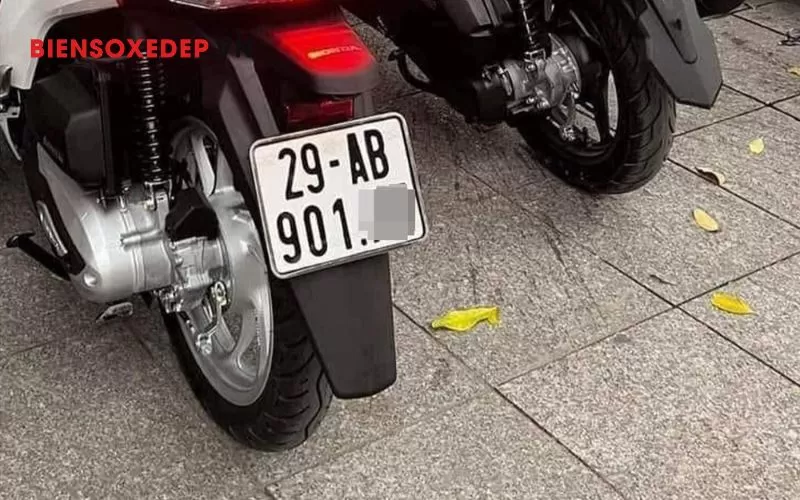  ký hiệu trên biển số xe 