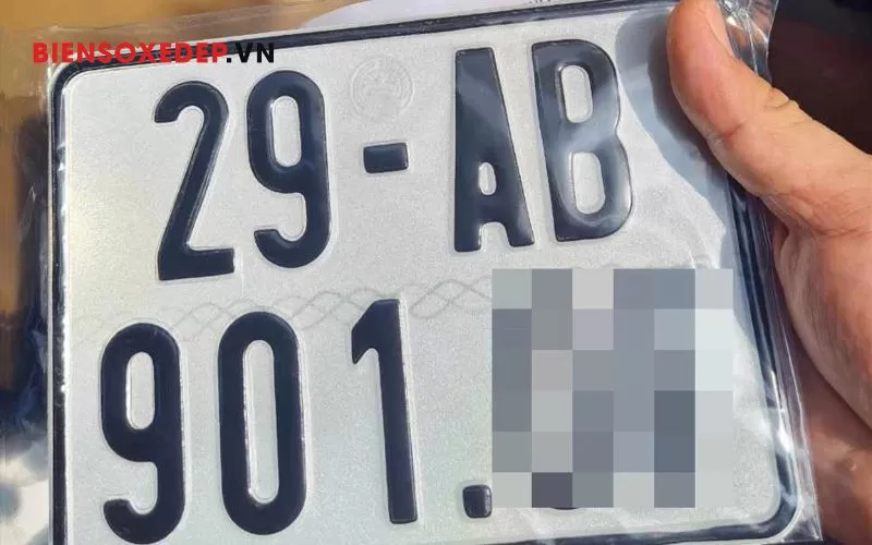  ký hiệu trên biển số xe 