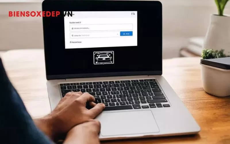 tra cứu biển số xe trực tuyến&nbsp;