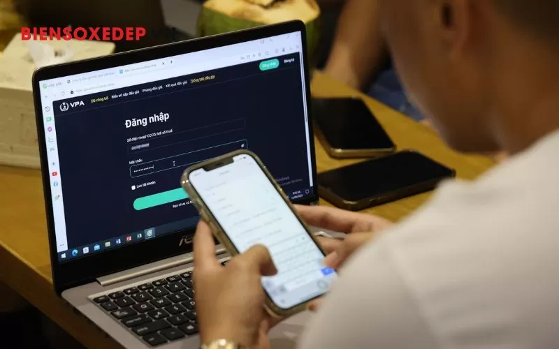 tra cứu biển số xe trực tuyến&nbsp;