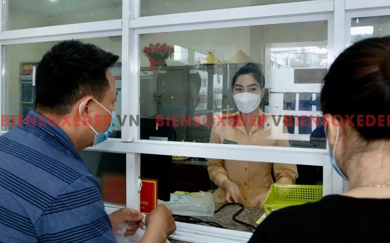 Biển số xe 1234 c&oacute; &yacute; nghĩa g&igrave;