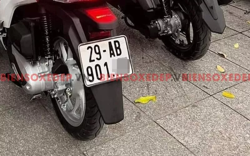 &Yacute; nghĩa biển số xe 69