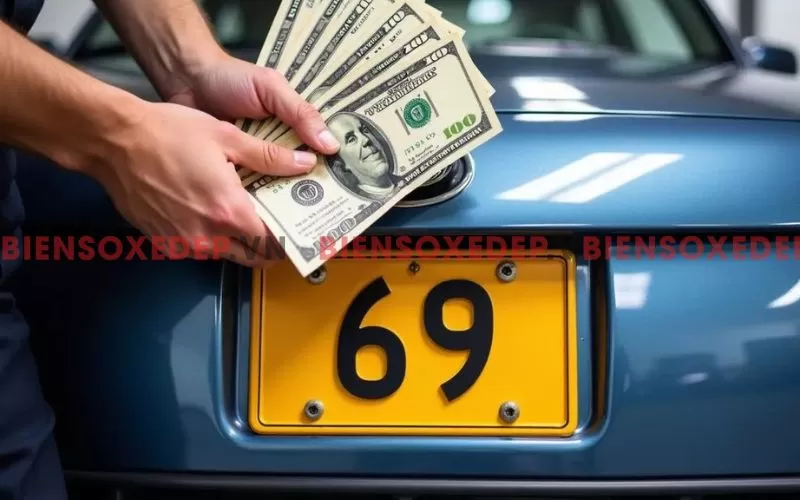 biển số xe đẹp theo tuổi