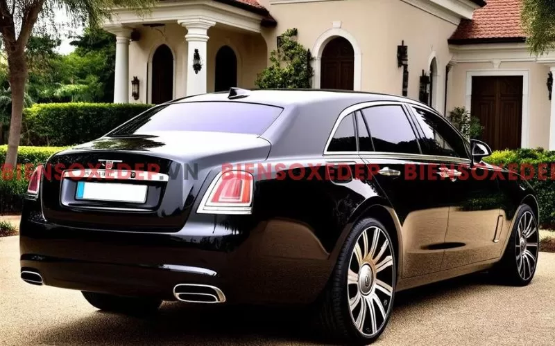 &Yacute; nghĩa biển số xe 69