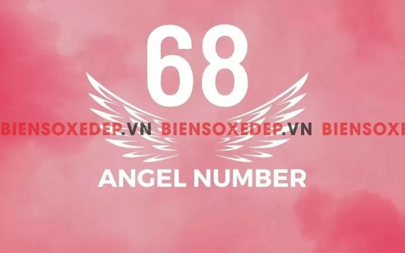 biển số xe 68 c&oacute; &yacute; nghĩa g&igrave;