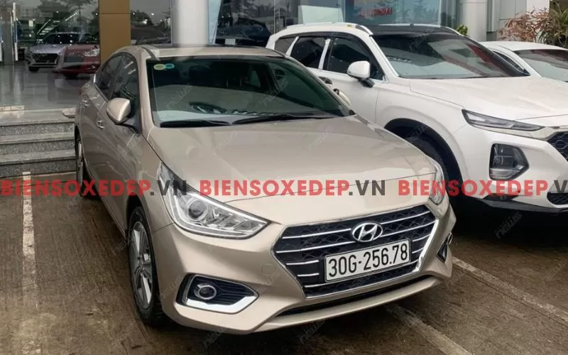 Biển số xe tứ quý có ý nghĩa gì