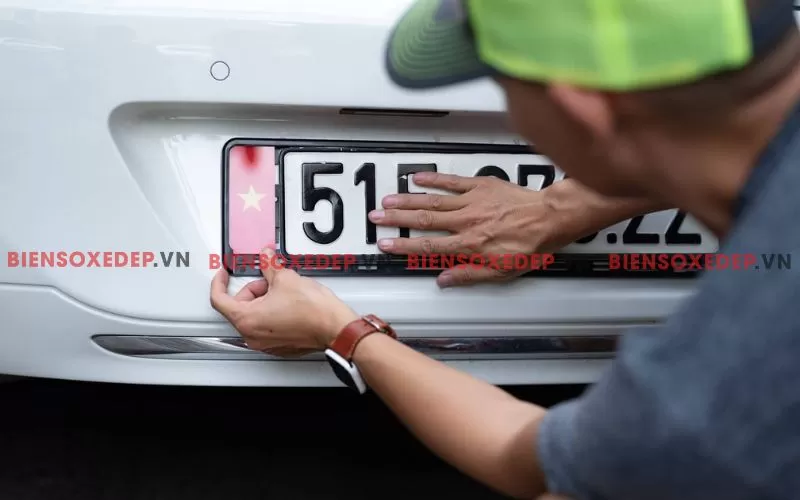đặt biển số xe theo ng&agrave;y sinh