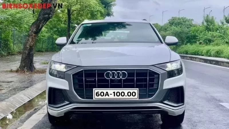 Biển số 000 lu&ocirc;n tạo n&ecirc;n &ldquo;cơn sốt&rdquo; trong cộng đồng chơi xe.