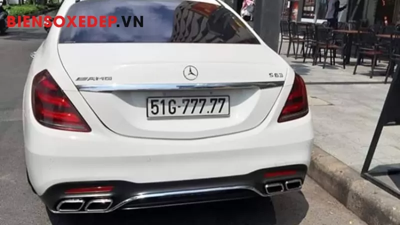 định giá biển số xe ngũ quý 7