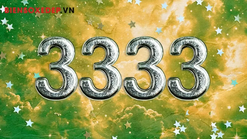 Định giá biển số xe tứ quý 3