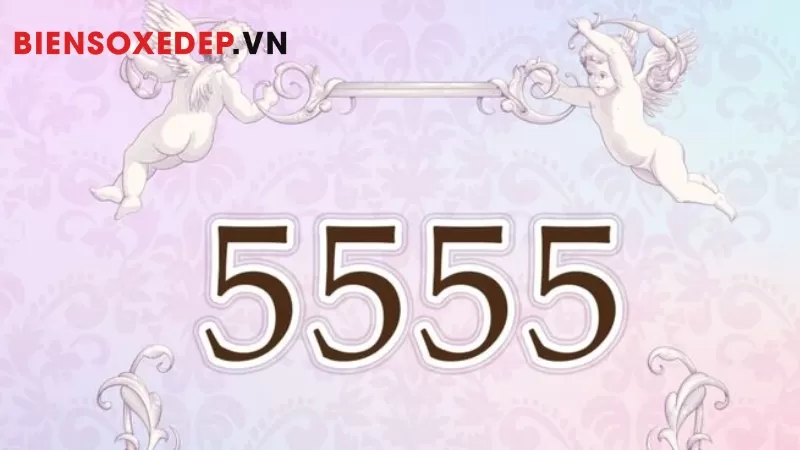 Định giá biển số xe tứ quý 5