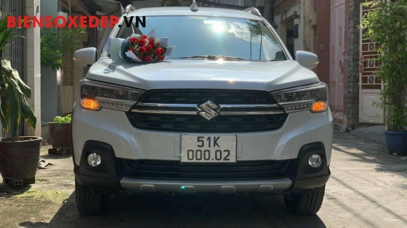 &Yacute; nghĩa biển số xe ngũ qu&yacute; 0