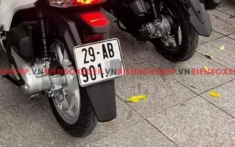 t&igrave;m chủ xe m&aacute;y qua biển số