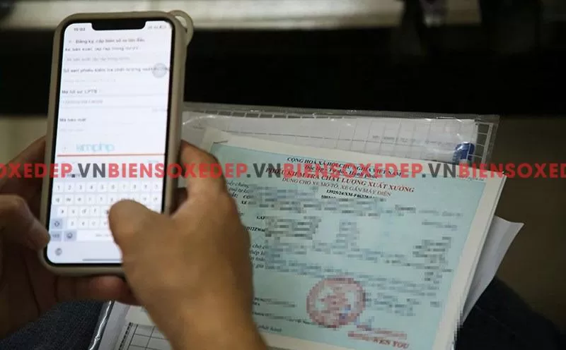t&igrave;m chủ xe m&aacute;y qua biển số