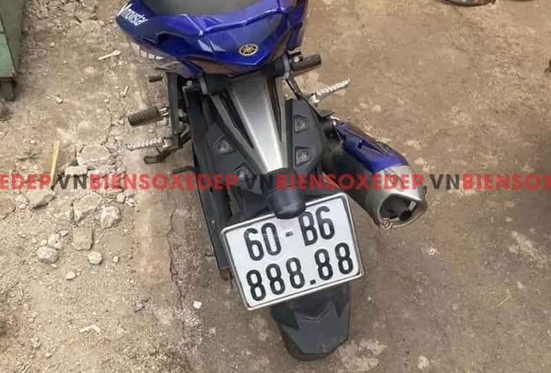 t&igrave;m chủ xe m&aacute;y qua biển số