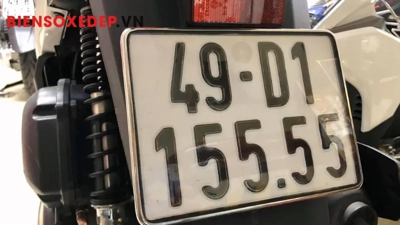 Biển kép là gì