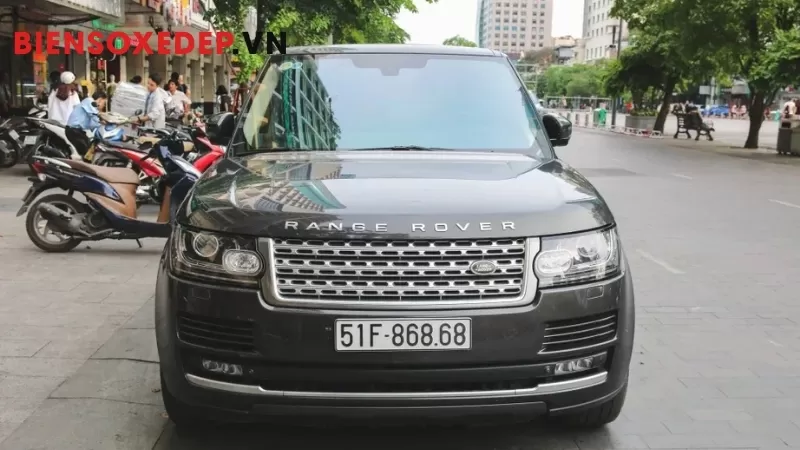 Biển lộc phát là gì