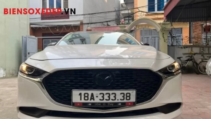 Biển ông địa là gì?