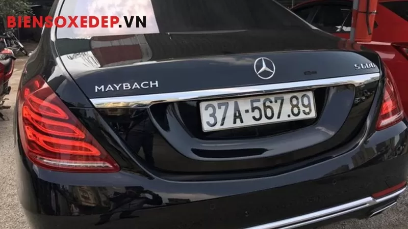 Biển sảnh tiến là gì