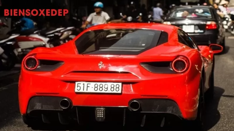 Biển Số Đẹp Cho Ô Tô - Bảng Giá & Tư Vấn Chi Tiết