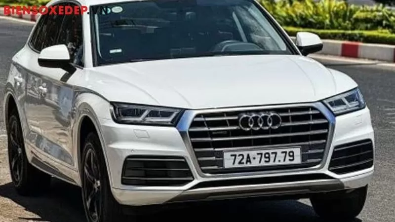 Nguồn gốc và ý nghĩa số 79
