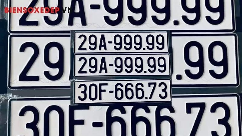biển số xe đẹp theo tuổi