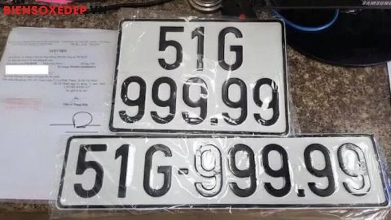 C&aacute;ch để chọn biển số xe hợp mệnh Mộc