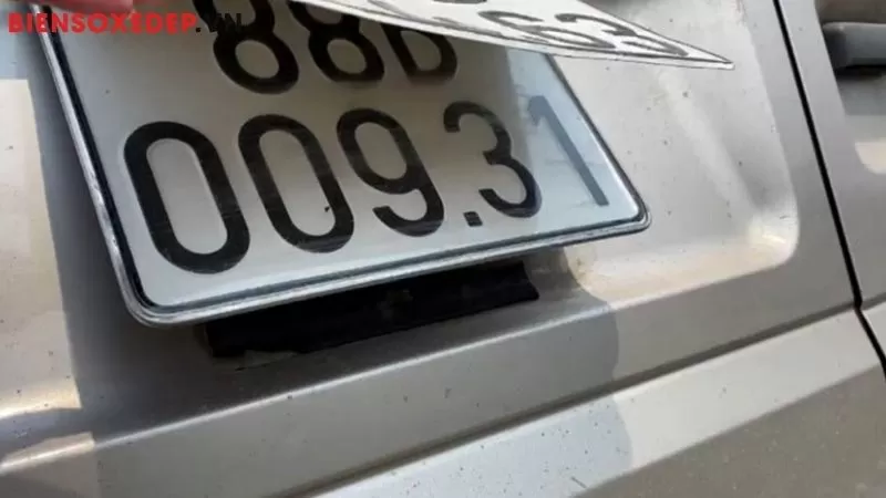 Những con số may mắn hợp mệnh với Thủy