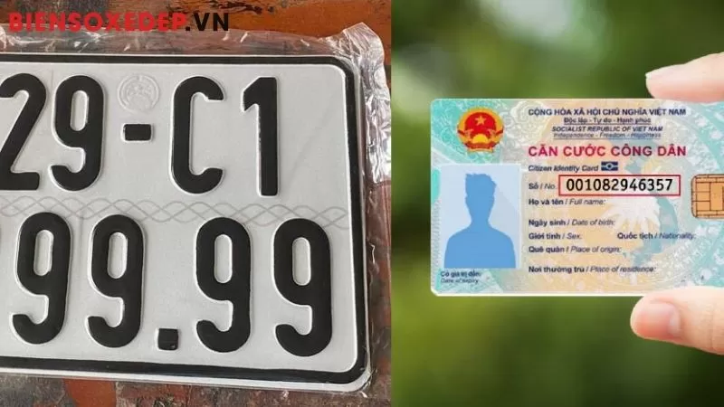 Biển Số Xe Khẳng Định Phong Cách - Chọn Số Đẳng Cấp