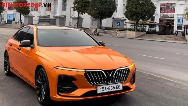 Mặc dù biển số xe ngũ quý 6 được coi là may mắn, nhưng việc lựa chọn biển số xe vẫn cần phải cân nhắc nhiều yếu tố khác.