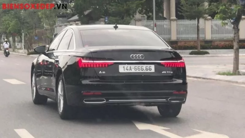 Con số 6 từ lâu đã được coi là con số may mắn trong nhiều nền văn hóa