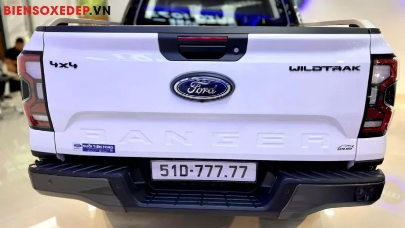 Sở hữu một biển số xe ngũ quý 7 đòi hỏi sự tìm kiếm và lựa chọn kỹ lưỡng.
