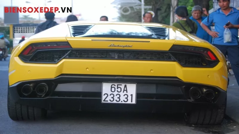 Biển số xe sau sáp nhập tỉnh Cần Thơ