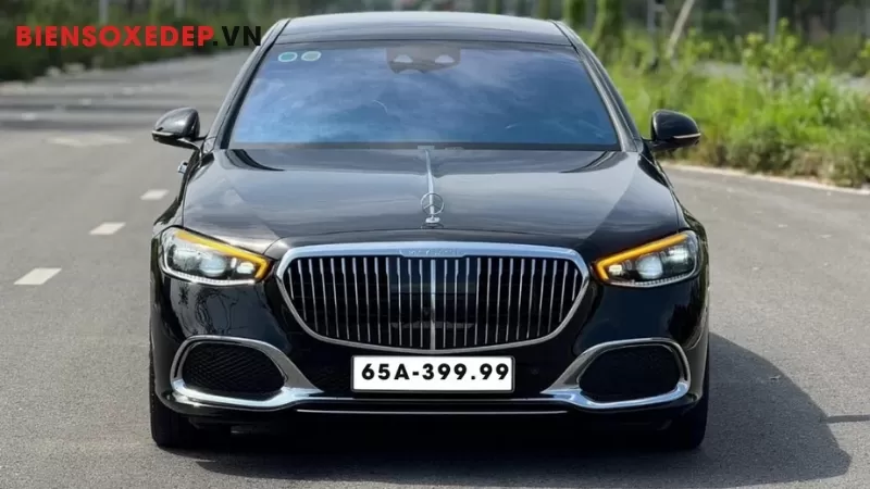 Biển số xe sau sáp nhập tỉnh Cần Thơ