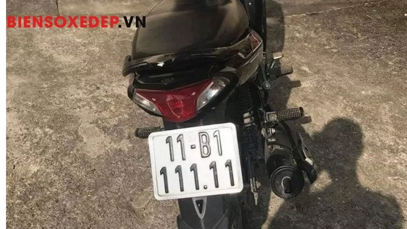 Biển số xe sau sáp nhập tỉnh Cao Bằng