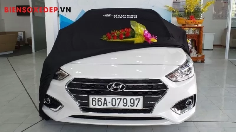 Biển số xe sau sáp nhập tỉnh Đồng Tháp mới nhất