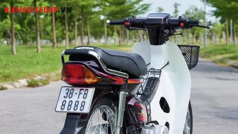 Biển số xe sau sáp nhập tỉnh Hà Tĩnh