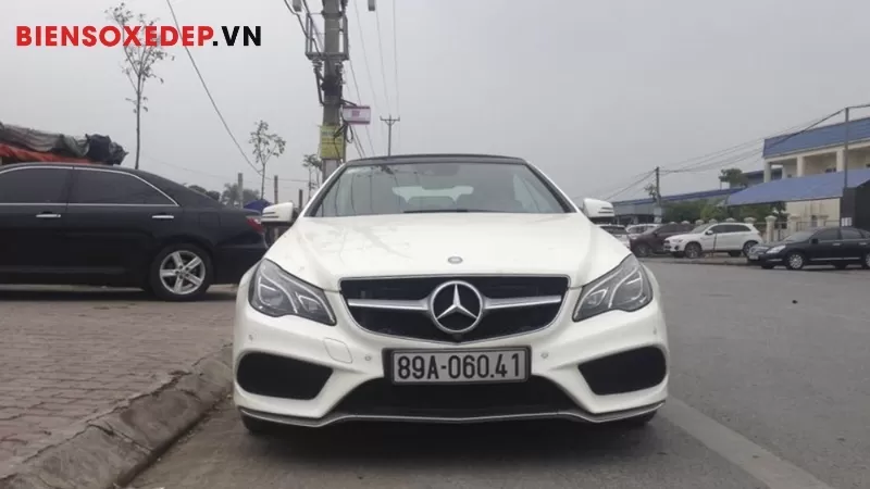 Biển số xe sau s&aacute;p nhập tỉnh Hưng Y&ecirc;n