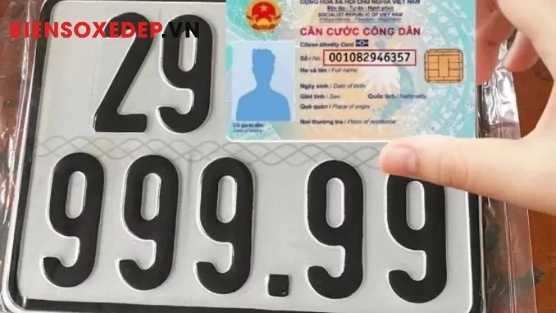 Biển số xe sau sáp nhập tỉnh Lạng Sơn