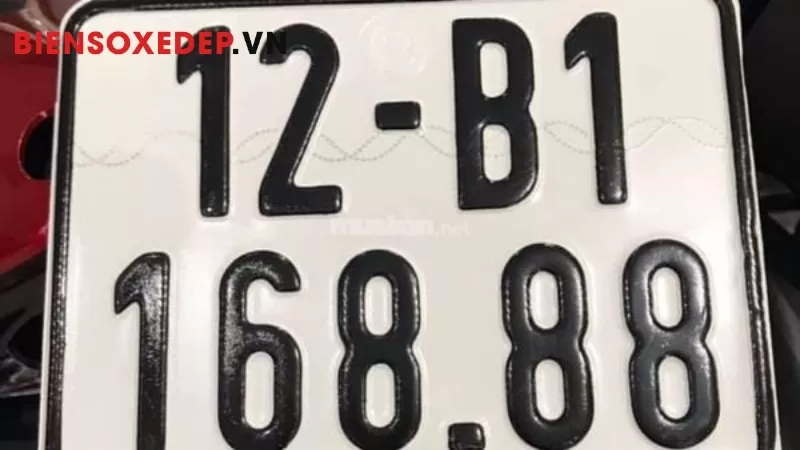 Biển số xe sau sáp nhập tỉnh Lạng Sơn