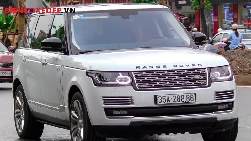 Biển số xe sau s&aacute;p nhập tỉnh Ninh B&igrave;nh