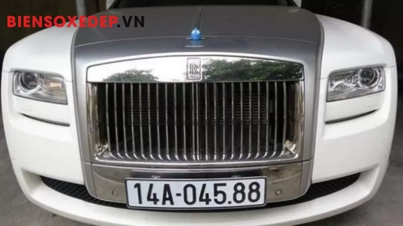 Biển số xe sau sáp nhập tỉnh Quảng Ninh