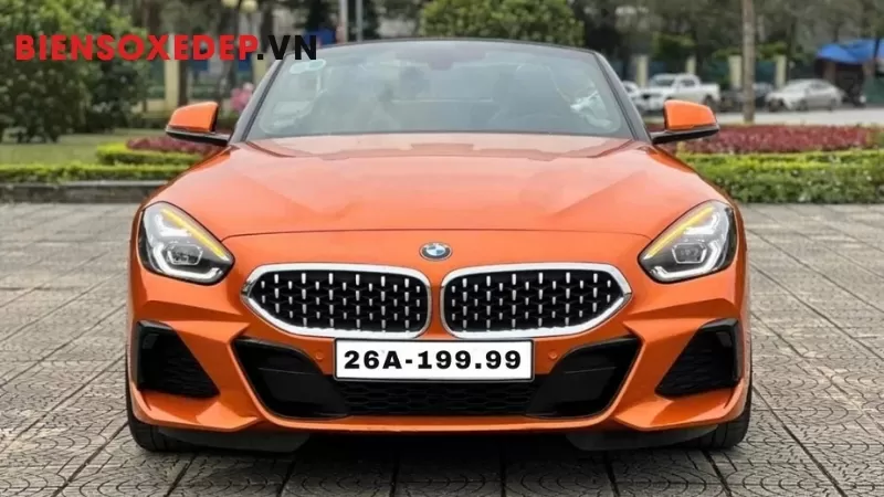 Biển số xe sau sáp nhập tỉnh Sơn La