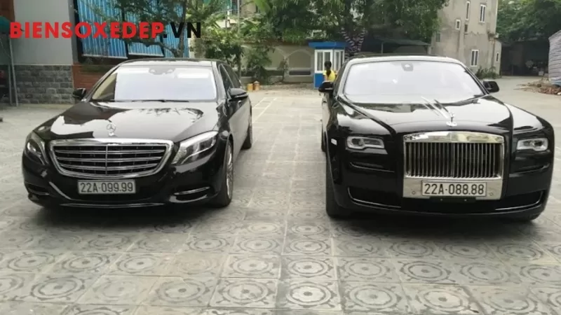 Biển số xe sau sáp nhập tỉnh Tuyên Quang
