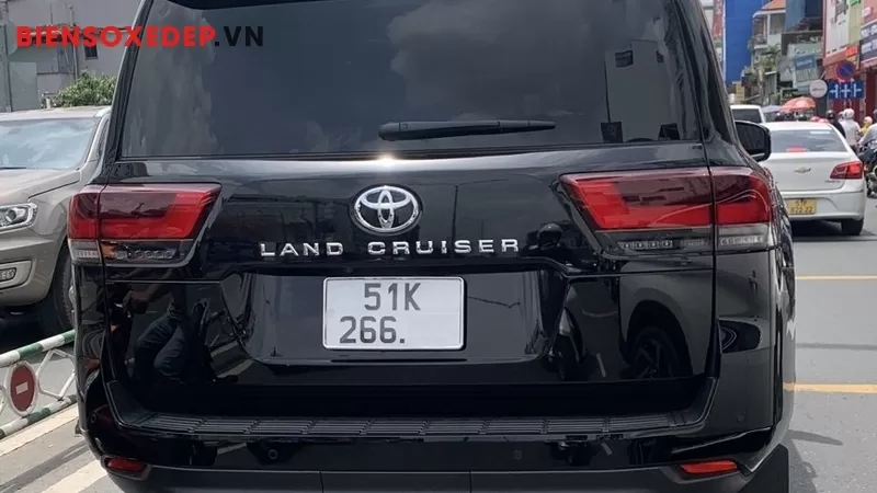 Biển số xe sau sáp nhập TP.HCM