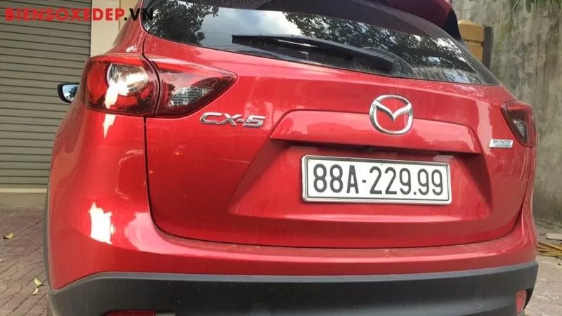 Trong phong thủy, thì mỗi con số đều mang một năng lượng và ý nghĩa riêng